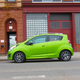 Illustration for article titled 2014 Chevy Spark: The Jalopnik Review
